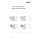 Komatsu PC8000-1 Crawler Excavators (Germany) Field Assembly Manual (FAMPC8000-06)