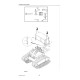 Komatsu PC8000-1 Crawler Excavators (Germany) Field Assembly Manual (FAMPC8000-06)