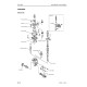 Komatsu FB10RL/RLF/RW-15, FB13RL/RLF/RW-15, FB15RL/RLF/RW-15, FB18RL/RLF-15 Reach Trucks Workshop Manual (SEN05963-03)