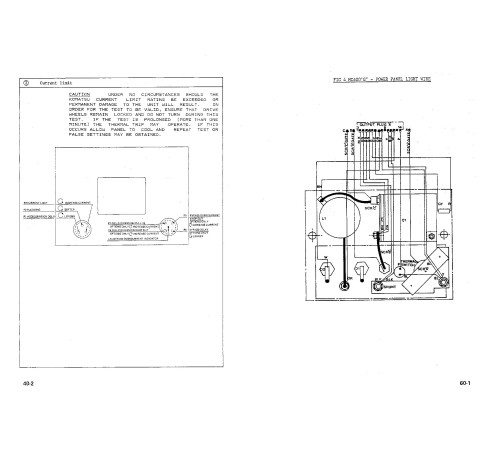 Komatsu FB10-5, FB14-5, FB15(H)-5, FB15H1-5, FB18(H)-5, FB18H1-5 Electric Forklift Truck Shop Manual (FB10_18.5ES-BE1) Komatsu FB10-5, FB14-5, FB15(H)-5, FB15H1-5, FB18(H)-5, FB18H1-5 Electric Forklift Truck Shop Manual (FB10_18.5ES-BE1)