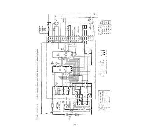 Komatsu FB10/15/20/25SH-1,FB10/14/15/18(S)-3,FB10/13/14/15/18R-3,FP20/25RJ-1 Lift Truck Electrical System Shop Manual (FB10_25AB-E-BE2) Komatsu FB10/15/20/25SH-1,FB10/14/15/18(S)-3,FB10/13/14/15/18R-3,FP20/25RJ-1 Lift Truck Electrical System Shop Manual (FB10_25AB-E-BE2)