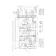 Komatsu FB10/15/20/25SH-1,FB10/14/15/18(S)-3,FB10/13/14/15/18R-3,FP20/25RJ-1 Lift Truck Electrical System Shop Manual (FB10_25AB-E-BE2)