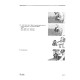 Komatsu FB10SH, FB15SH, FB20SH, FB25SH (SN: 10001-) Electric Forklift Trucks Workshop Manual (FB10_25SH-C-BE1)