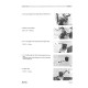 Komatsu FB10SH, FB15SH, FB20SH, FB25SH (SN: 10001-) Electric Forklift Trucks Workshop Manual (FB10_25SH-C-BE1)