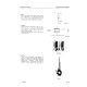 Komatsu FB15H-3, FB18H-3, FB20(H,L,S,SH)-2, FB25(H,L,S,SH)-2 Electric Forklift Trucks set of Workshop Manuals (FB15H_25SH.2-BE1)
