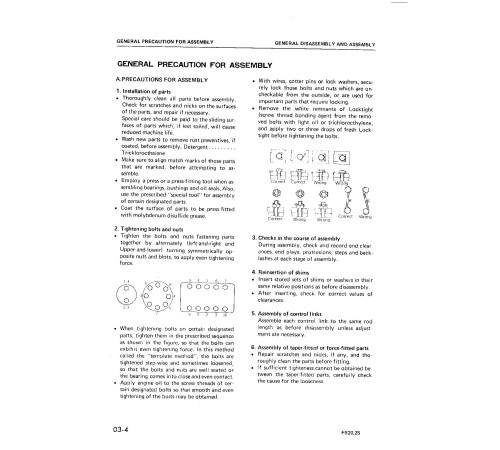 Komatsu FB15H-3, FB18H-3, FB20(H,L,S,SH)-2, FB25(H,L,S,SH)-2 Electric Forklift Trucks set of Workshop Manuals (FB15H_25SH.2-BE1) Komatsu FB15H-3, FB18H-3, FB20(H,L,S,SH)-2, FB25(H,L,S,SH)-2 Electric Forklift Trucks set of Workshop Manuals (FB15H_25SH.2-BE1)