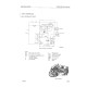 Komatsu FB15H-3, FB18H-3, FB20(H,L,S,SH)-2, FB25(H,L,S,SH)-2 Electric Forklift Trucks set of Workshop Manuals (FB15H_25SH.2-BE1)