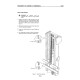 Komatsu FB20SH-4, FB25SH-4, FB30SH-4 (SN: 30001-) Electric Forklift Trucks (USA and STD) Workshop Manual (FB20SH_30SH.4-BE1)