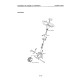 Komatsu FB20SH-4, FB25SH-4, FB30SH-4 (SN: 30001-) Electric Forklift Trucks (USA and STD) Workshop Manual (FB20SH_30SH.4-BE1)