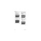 Komatsu FB25-12 and FB30-12 (SN from 100001) Electric Forklift Trucks Workshop Manual (SEN06636-06)