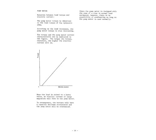 Komatsu FB30-1 Electric Forklift Trucks Electrical Electical Equipment shop Manual (FB30.1E-BE1) Komatsu FB30-1 Electric Forklift Trucks Electrical Electical Equipment shop Manual (FB30.1E-BE1)