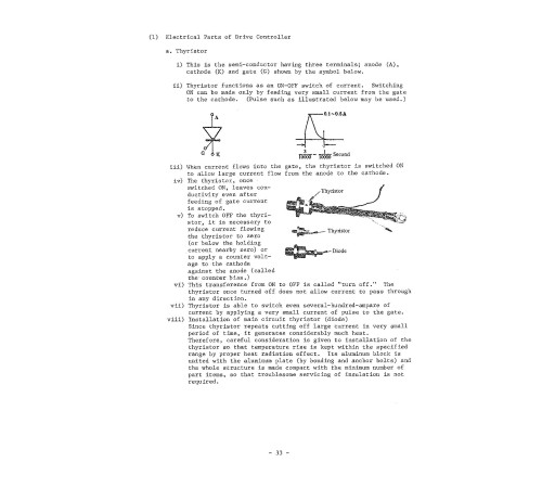 Komatsu FB30-1 Electric Forklift Trucks Electrical Electical Equipment shop Manual (FB30.1E-BE1) Komatsu FB30-1 Electric Forklift Trucks Electrical Electical Equipment shop Manual (FB30.1E-BE1)