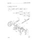 Komatsu FB30-2 (SN from 10001) and FB30S-2 (SN from 20001) Electric Forklift Trucks Workshop Manual (FB30_30S.2-BE1)