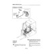 Komatsu FB10M-2, FB13M-2, FB15M-2 and FB18M-2 Electric Forklift Trucks (USA) set of Service Manuals (FBM10_18.2-BE1)