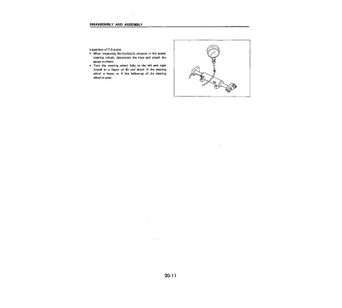 Komatsu FB10M-2, FB13M-2, FB15M-2 and FB18M-2 Electric Forklift Trucks (USA) set of Service Manuals (FBM10_18.2-BE1) Komatsu FB10M-2, FB13M-2, FB15M-2 and FB18M-2 Electric Forklift Trucks (USA) set of Service Manuals (FBM10_18.2-BE1)