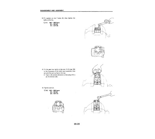Komatsu FB10M-2, FB13M-2, FB15M-2 and FB18M-2 Electric Forklift Trucks (USA) set of Service Manuals (FBM10_18.2-BE1) Komatsu FB10M-2, FB13M-2, FB15M-2 and FB18M-2 Electric Forklift Trucks (USA) set of Service Manuals (FBM10_18.2-BE1)