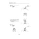 Komatsu FB10M-2, FB13M-2, FB15M-2 and FB18M-2 Electric Forklift Trucks (USA) set of Service Manuals (FBM10_18.2-BE1)