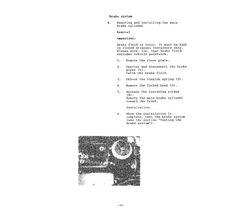 Komatsu FB13MV-1E, FB16M-1E, FB16MV-1E, FB18M-1E and FB20M-1E Forklift Trucks Workshop Manual (FBM13_20.1E-BE1) Komatsu FB13MV-1E, FB16M-1E, FB16MV-1E, FB18M-1E and FB20M-1E Forklift Trucks Workshop Manual (FBM13_20.1E-BE1)