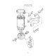 Komatsu FB13MV-1E, FB16M-1E, FB16MV-1E, FB18M-1E and FB20M-1E Forklift Trucks Workshop Manual (FBM13_20.1E-BE1)