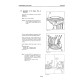 Komatsu FB13RW-1E, FB13RZ-1E, FB16RW-1E and FB16RZ-1E Reach Trucks Workshop Manual (FBR13_16.1E-BE1)