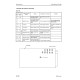 Komatsu FB20RL(F)-4, FB20RN(F)-4, FB25RL(F)-4, FB25RN(F)-4, FB30RN(F)-4 Reach Trucks Workshop Manual (BRB04E1-01)