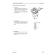 Komatsu FB20RL(F)-4, FB20RN(F)-4, FB25RL(F)-4, FB25RN(F)-4, FB30RN(F)-4 Reach Trucks Workshop Manual (BRB04E1-01)