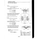 Komatsu AMX series FB15M-3,FB18M-3; BMX series FB15MG-3,FB20M-3 (SN:23001A-) Electric Forklift Trucks Workshop Manual (SM094-3)