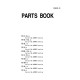 Komatsu FD10/10L/15/15L/18/18L-18 Diesel, FG09L/10/15/15H/15L/18/18H/18L-18 LPG Forklift Trucks Parts Catalog (FD10.18_PEA18E1-01)
