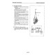 Komatsu FD100-6, FD115-6, FD135-6, FD150E-6, FD160E-6 (SN: 5001-5999) Diesel Forklift Trucks Workshop Manual (BEE06E1-02)