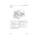 Komatsu FD100-7, FD115-7, FD135-7, FD150E-7, FD160E-7 (SN: 6001-6999) Diesel Forklift Trucks Workshop Manual (BEE07E1-06)