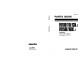 Komatsu FD100-7, FD115-7, FD135-7, FD150E-7, FD160E-7 (SN:6001-6999) Diesel Forklift Trucks set of Chassis Parts Catalogs (PEE07E1-02)