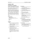 Komatsu FD100-8, FD115-8, FD135-8, FD150E-8, FD160E-8 (SN: 7001-) Diesel Forklift Trucks Workshop Manual (BEE08E1-08)