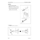 Komatsu FD100-8, FD115-8, FD135-8, FD150E-8, FD160E-8 (SN: 7001-) Diesel Forklift Trucks Workshop Manual (BEE08E1-08)