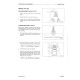 Komatsu FD150-6, FD180-6, FD200Z-6 (SN:2301-); FD200-6, FD250Z-6 (SN:3301-) Diesel Forklift Trucks Workshop Manual (BEF06E1-01)