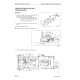 Komatsu FD150-6, FD180-6, FD200Z-6 (SN:2301-); FD200-6, FD250Z-6 (SN:3301-) Diesel Forklift Trucks Workshop Manual (BEF06E1-01)
