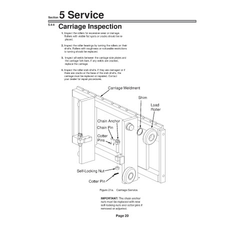 Komatsu BX50 Series FD20/25/28/30/32/35-16 Diesel FG20/25/28/30/32/35-16 LPG/Gasoline Forklift Trucks set of Workshop Manuals (SM160) Komatsu BX50 Series FD20/25/28/30/32/35-16 Diesel FG20/25/28/30/32/35-16 LPG/Gasoline Forklift Trucks set of Workshop Manuals (SM160)