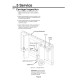 Komatsu BX50 Series FD20/25/28/30/32/35-16 Diesel FG20/25/28/30/32/35-16 LPG/Gasoline Forklift Trucks set of Workshop Manuals (SM160)