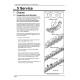 Komatsu BX50 Series FD20/25/28/30/32/35-16 Diesel FG20/25/28/30/32/35-16 LPG/Gasoline Forklift Trucks set of Workshop Manuals (SM160)