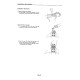 Komatsu FD50(E)-5, FD60(E,H)-5, FD70(E,H)-5, FD80H-5 Diesel; FG50-5, FG60-5, FG70-5 LPG Forklift Trucks Workshop Manual (SM024)