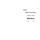 Komatsu DX50 Series FD60-10, FD70-10, FD80-10 (SN: 55001-) Diesel Forklift Trucks Workshop Manual (BED10E1-07)