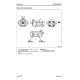 Komatsu DX50 Series FD60-10, FD70-10, FD80-10 (SN: 55001-) Diesel Forklift Trucks Workshop Manual (BED10E1-07)