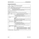 Komatsu FE25-2 and FE30-2 (SN from 320001) Electric Forklift Trucks Workshop Manual (WEN00009-00)