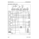 Komatsu FE25G-2 and FE30G-2 (SN from 320001) Electric Forklift Trucks Workshop Manual (WEN00008-00)