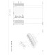 Komatsu SAA6D102E-GD-2 (SN from 26362425) Diesel Engines Parts Catalog (FEN00388-00)