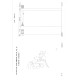 Komatsu SAA6D102E-GD-2 (SN from 26362425) Diesel Engines Parts Catalog (FEN00388-00)