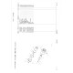 Komatsu SA6D140E-3 (SN from 112731) Diesel Engines Parts Catalog (FEN01136-01)