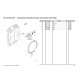 Komatsu PC210-10M0, PC210LC-10M0 (SN:C00001-) Crawler Excavators, SAA6D107E-1 Diesel Engines (Asia) Parts Catalog (FENC0032-00)