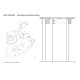Komatsu PC210-10M0, PC210LC-10M0 (SN:C00001-) Crawler Excavators, SAA6D107E-1 Diesel Engines (Asia) Parts Catalog (FENC0032-00)