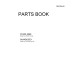 Komatsu PC200-10M0 (SN:C50001-) Crawler Excavators, SAA4D107E-1 (SN:26739553-) Diesel Engines (Asia) Parts Catalog (FENC0064-00)