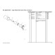 Komatsu PC200-10M0 (SN:C50001-) Crawler Excavators, SAA4D107E-1 (SN:26739553-) Diesel Engines (Asia) Parts Catalog (FENC0064-00)